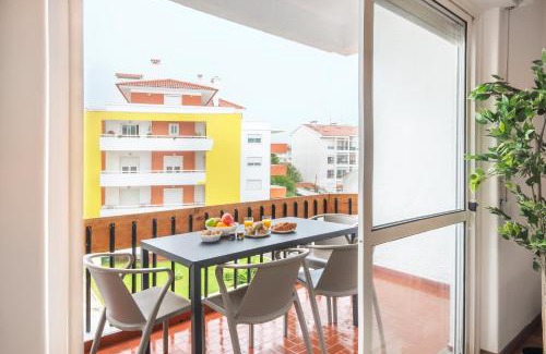 Cascais Wohnung | We Apartment by Olala Homes