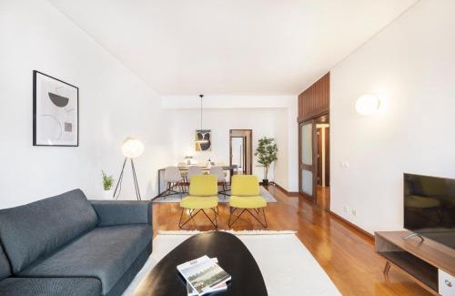 Cascais Wohnung | We Apartment by Olala Homes