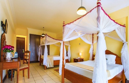 Ruiru Haus | Wir sind der Ort, an dem die Grafschaft mit der Stadt verschmilzt