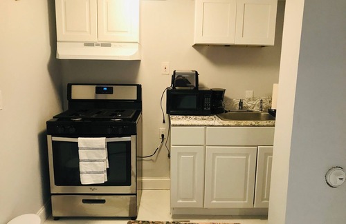 Queens Haus | Wir haben schöne, ruhige Umgebung für Ihren Komfort.