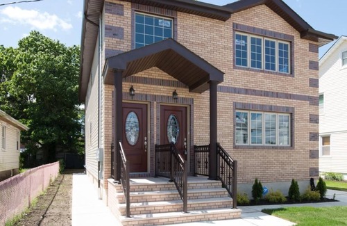 Queens Haus | Wir haben schöne, ruhige Umgebung für Ihren Komfort.