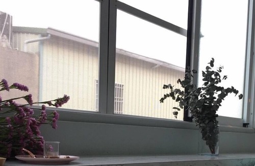 Old Town Haus | We2 AnPing Hostel