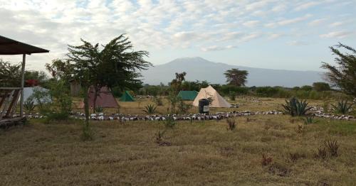 Amboseli Kabine | WE4Kenya Guesthouses