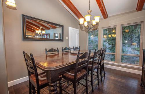 Talmont Haus | Weathertop By Hauserman Rentals