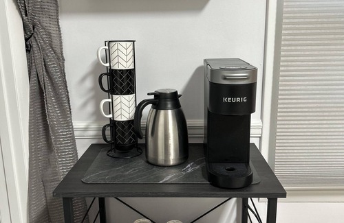 Weaver Wohnung | Weaver Station - Your rest stop on the Ladiga Trail!