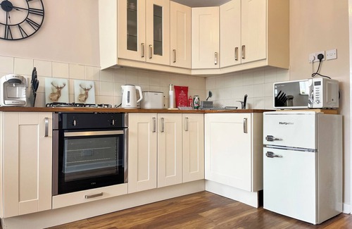 Hayfield Hütte | Weavers View - UK49723