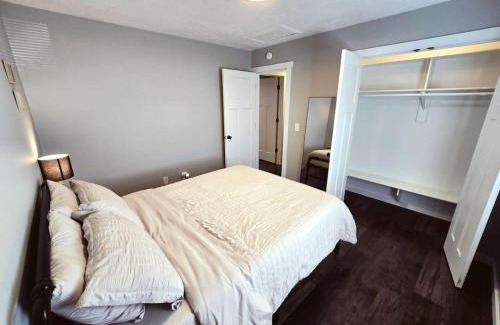 Midtown Wohnung | Webster House is near North Hospital and Downtown