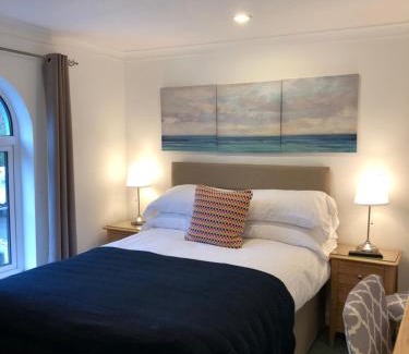 Salisbury Bed & Breakfast | Websters Bed & Breakfast