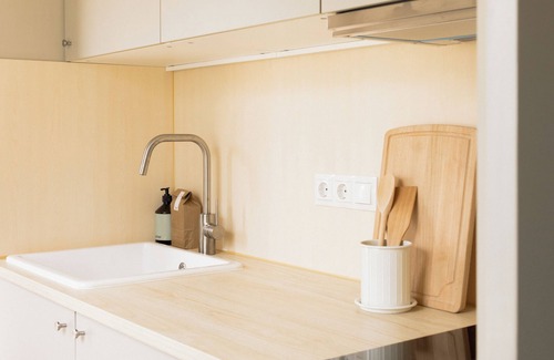 Cadaques Hotel | Wecamp Cadaqués