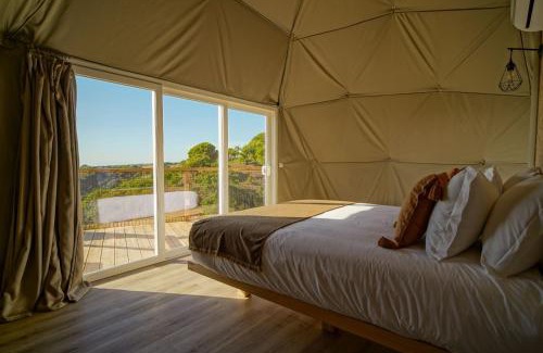 Santa Cruz Haus | wecamp Reserva Alecrim