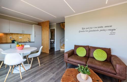Santa Cruz Haus | wecamp Reserva Alecrim
