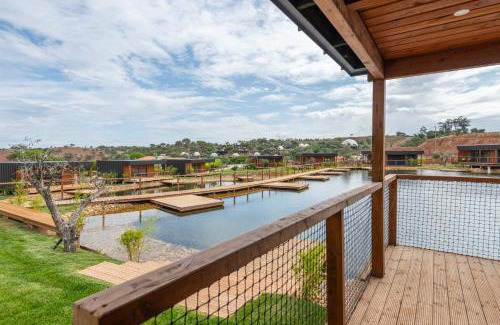 Santa Cruz Haus | wecamp Reserva Alecrim