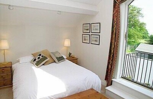 Mobberley Hütte | 3-Zimmer-Unterkunft in Mobberley, nahe Knutsford