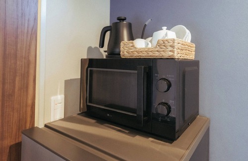 Kashiwa Wohnmobilvermietung | Weekday only accommodation sauna set plan 9800 / Kashiwa City Chiba