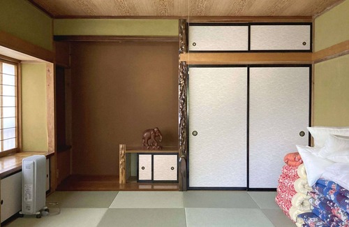Fujikawaguchiko Haus | WeekdaySundayFriday stay Cottage for rent with /Minamitsurugun Yamanashi