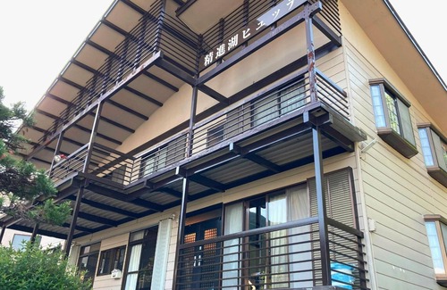 Fujikawaguchiko Haus | WeekdaySundayFriday stay Cottage for rent with /Minamitsurugun Yamanashi