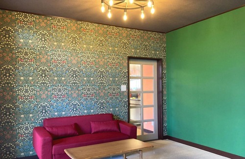 Fujikawaguchiko Haus | WeekdaySundayFriday stay Cottage for rent with /Minamitsurugun Yamanashi