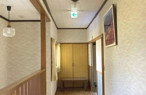 Fujikawaguchiko Haus | WeekdaySundayFriday stay Cottage for rent with /Minamitsurugun Yamanashi