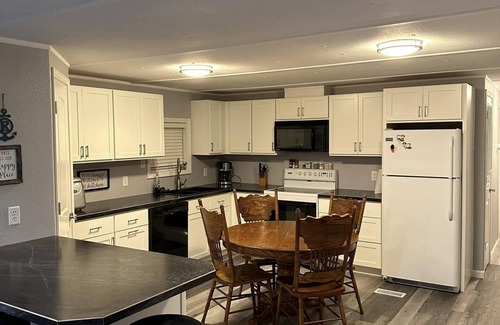 Sibley Kabine | Weekend Get Away