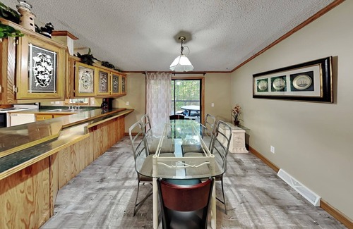 Put-in-Bay Kabine | Weekend Warrior Special. Bringt 10 ppl und Entspannen Sie sich in einem 3 BR 2 BA Home at PIB