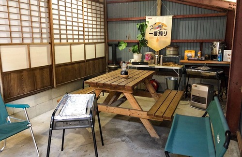 Asago Haus | Weekends and holidays Up to 19 people can use L / Asago Hyōgo