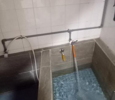 Beitou Haus | wegold house溫泉套房-月租長租-請來訊確認訂房