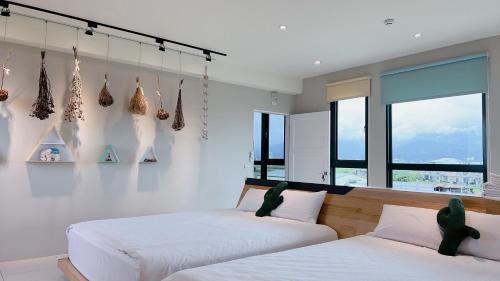 Zhuangwei Haus | Wei Wei Chu B&B