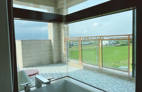 Zhuangwei Haus | Wei Wei Chu B&B