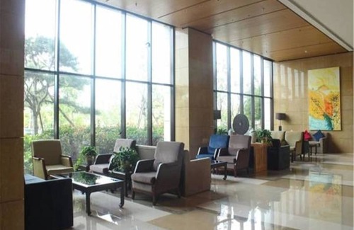 Weihai Hotel | Weihai Guishe Fourseasons Hotel