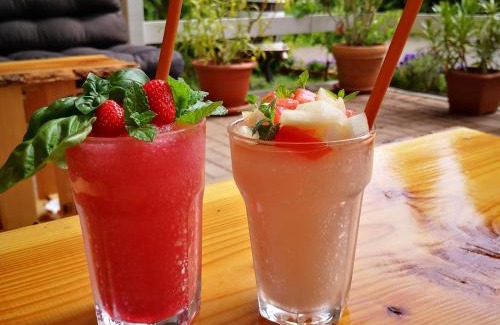 Weiler bei Monzingen Hotel | Weingut Badischer Hof