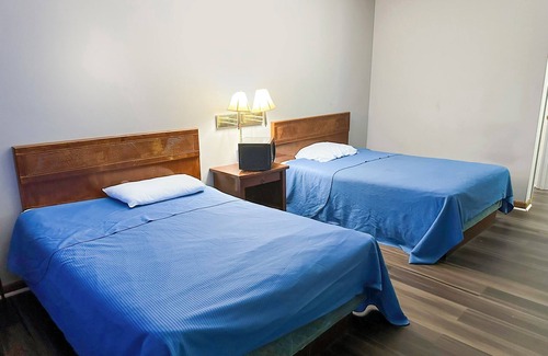 Cedar Bluff Hotel | Weiss Lake Motel By OYO Cedar Bluff