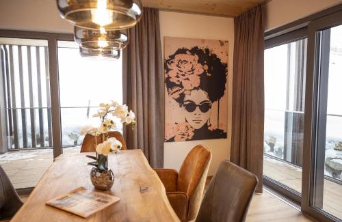 Alpendorf Wohnung | Weitenmoos Panorama Apartments