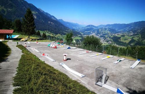 Alpendorf Wohnung | Weitenmoos Panorama Apartments