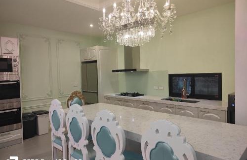 Yuanshan Villa | Weiyu's Home II