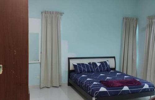 Paya Simpang Empat Genting Haus | WeJDAN TWO POINT O WHOLE HOUSE BUT BUDGET PARTIAL BOOKING 2ROOMS 2BATHROOMS AND NEVER MIX WITH OTHERS AND YOUR TEAM ONLY BALIK PULAU, PENANG ISLAND