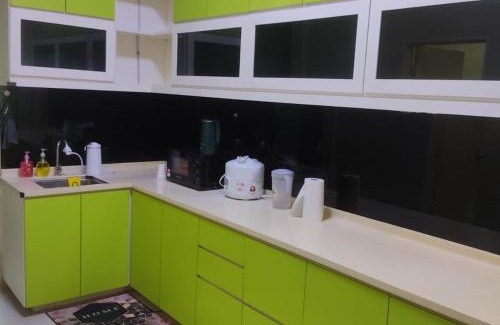 Paya Simpang Empat Genting Haus | WeJDAN TWO POINT O WHOLE HOUSE BUT BUDGET PARTIAL BOOKING 2ROOMS 2BATHROOMS AND NEVER MIX WITH OTHERS AND YOUR TEAM ONLY BALIK PULAU, PENANG ISLAND