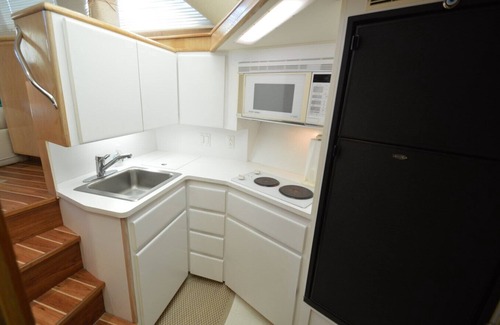 Eastport Bootsverleih | Willkommen an Bord der Kathleen Marie!