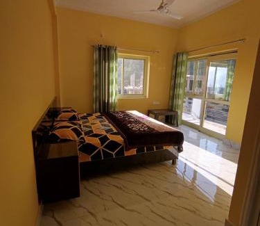 Tapovan Haus | Welcome Home Stay & Hotel Tapovan Rishikesh