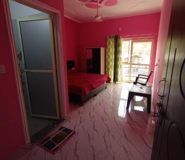 Tapovan Haus | Welcome Home Stay & Hotel Tapovan Rishikesh