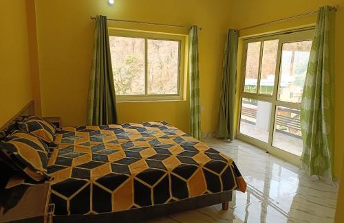Tapovan Haus | Welcome Home Stay & Hotel Tapovan Rishikesh