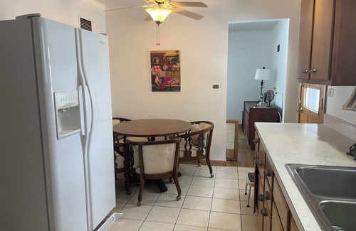 Munster Haus | Welcome HOME to those looking to relocate for 3 months this summer.