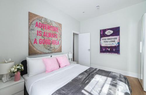 Bayswater Wohnung | Welcome London Notting Hill & Portobello