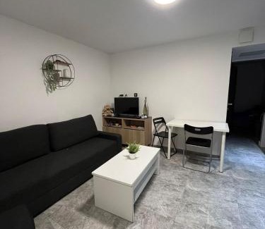 Montry Wohnung | Welcome near Disneyland