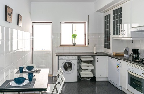 Peniche de Cima Wohnung | Welcome Summer House