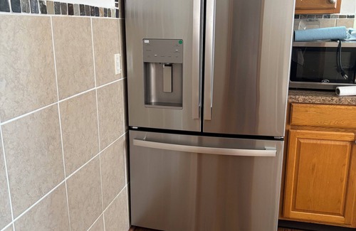 Belleville Haus | Welcome to a quiet and charming 2-bedroom duplex with lots of amenities