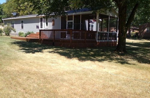 Long Prairie Haus | Welcome to an amazing lake home