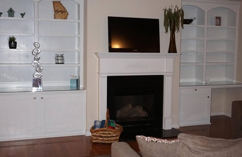 Southwestern Haus | Willkommen bei ATLANTA - Private Home für Sie zum Genießen