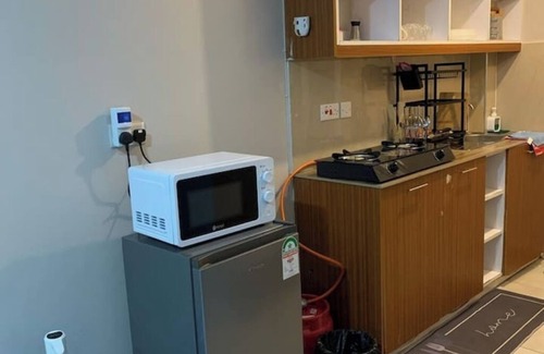 Nairobi Wohnung | Welcome to Bambo Nest – Your Modern Oasis in Thindigua