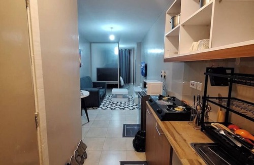 Nairobi Wohnung | Welcome to Bambo Nest – Your Modern Oasis in Thindigua