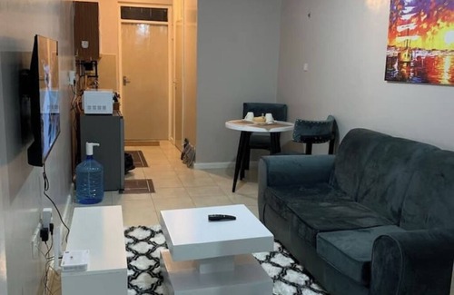 Nairobi Wohnung | Welcome to Bambo Nest – Your Modern Oasis in Thindigua